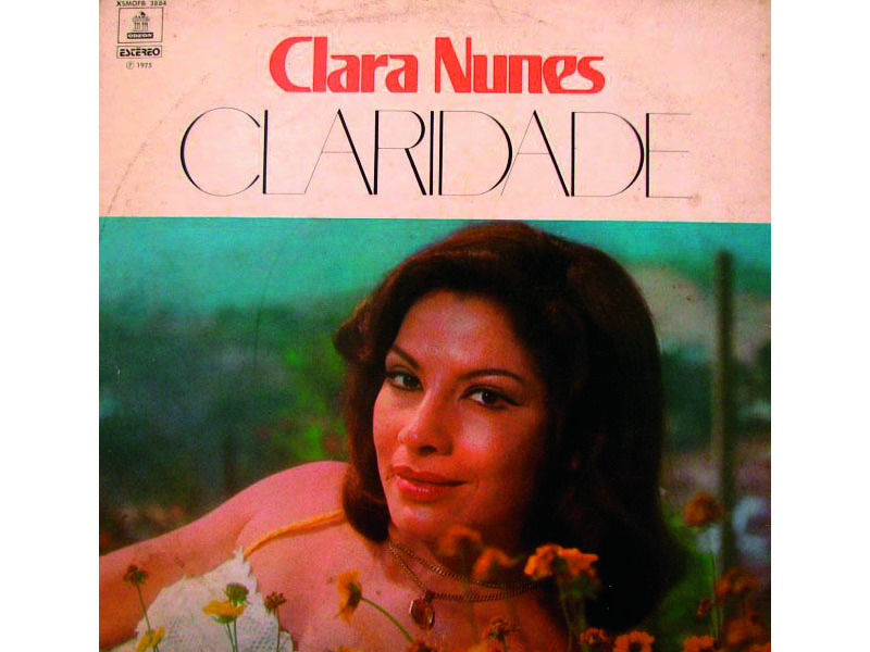 Clara Nunes