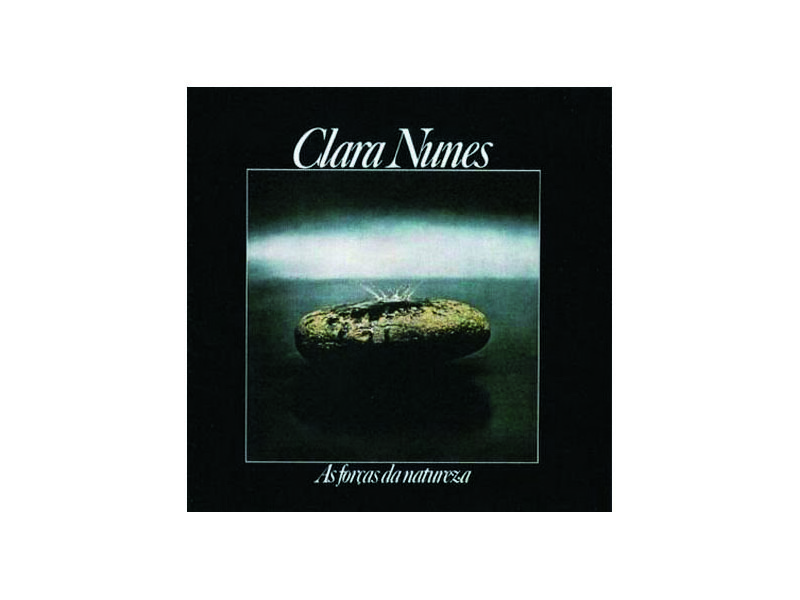 Clara Nunes