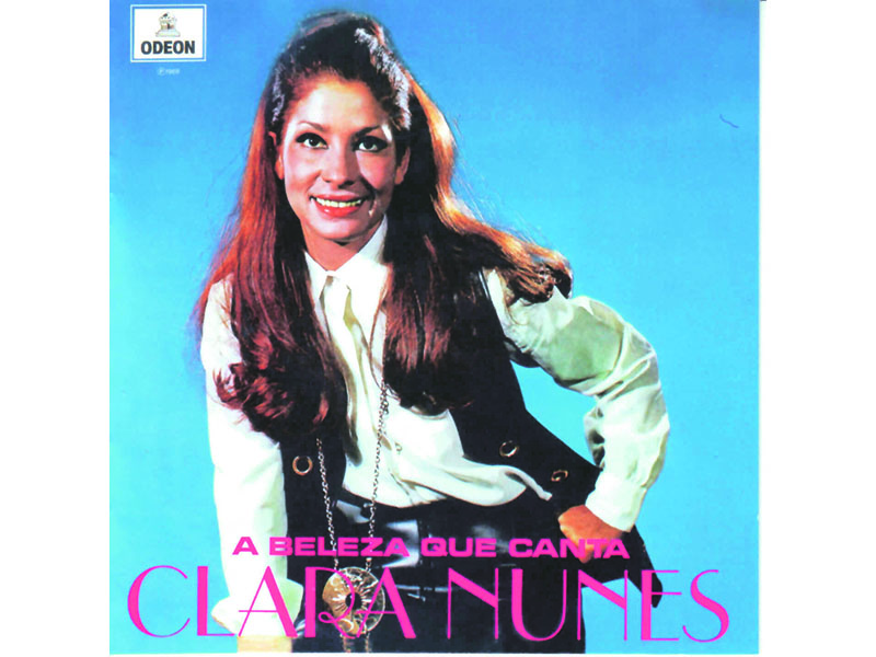 Clara Nunes