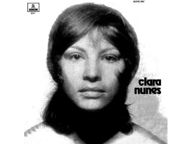 Clara Nunes
