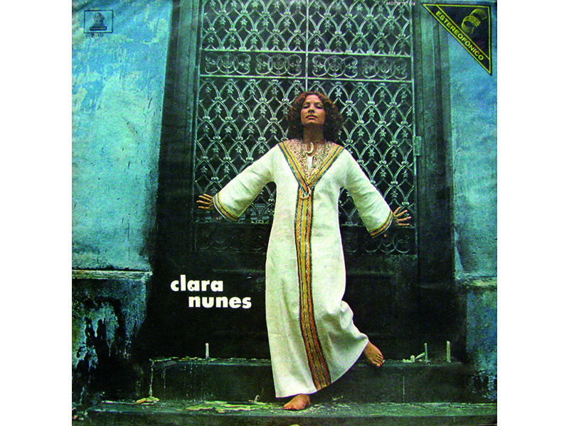 Clara Nunes