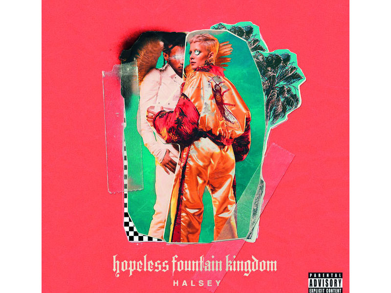Hopeless Fountain Kingdom