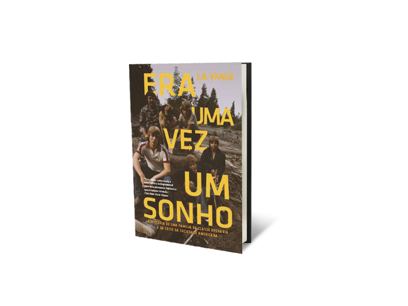 Era uma Vez um Sonho