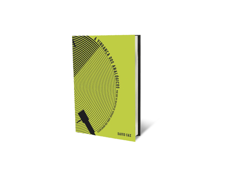 A Vingança dos Analógicos