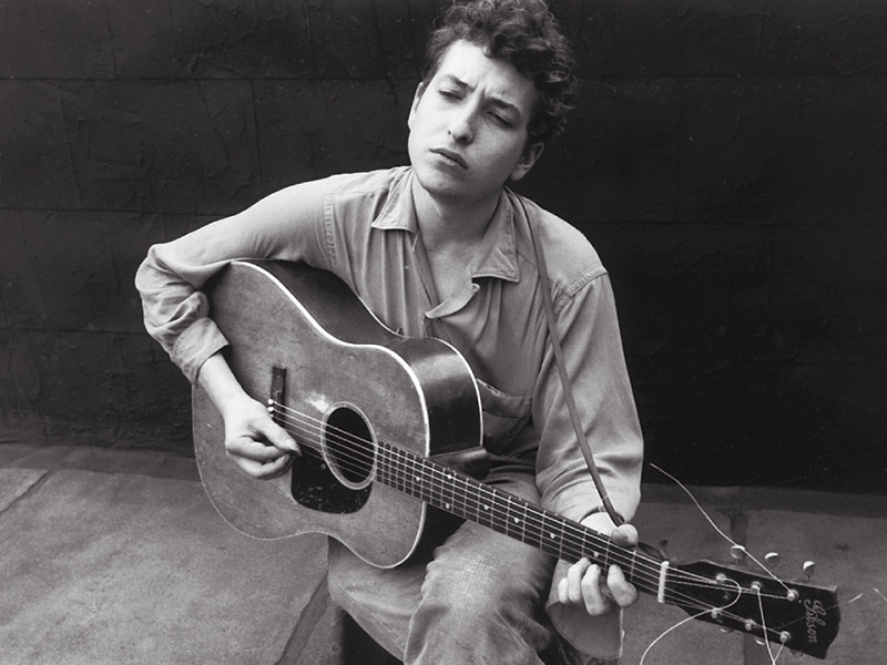 Bob Dylan