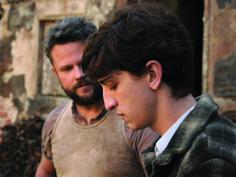 O Filme da Minha Vida