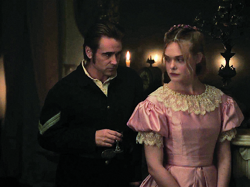 O Estranho Que Nós Amamos