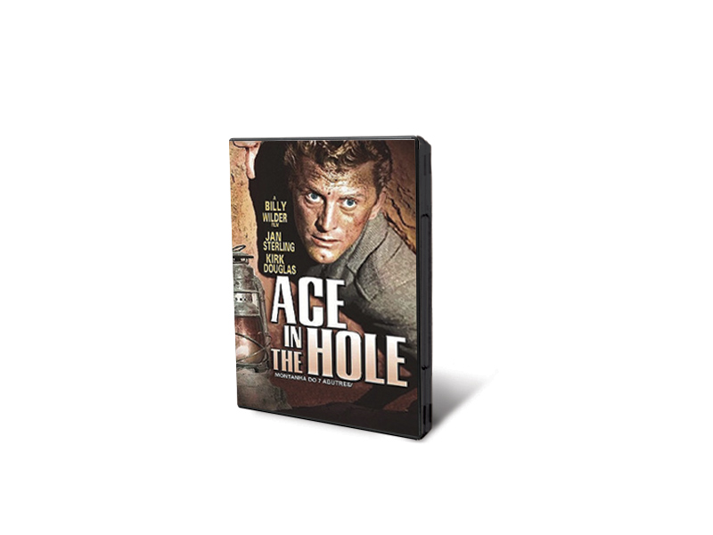 A Montanha dos 7 Abutres