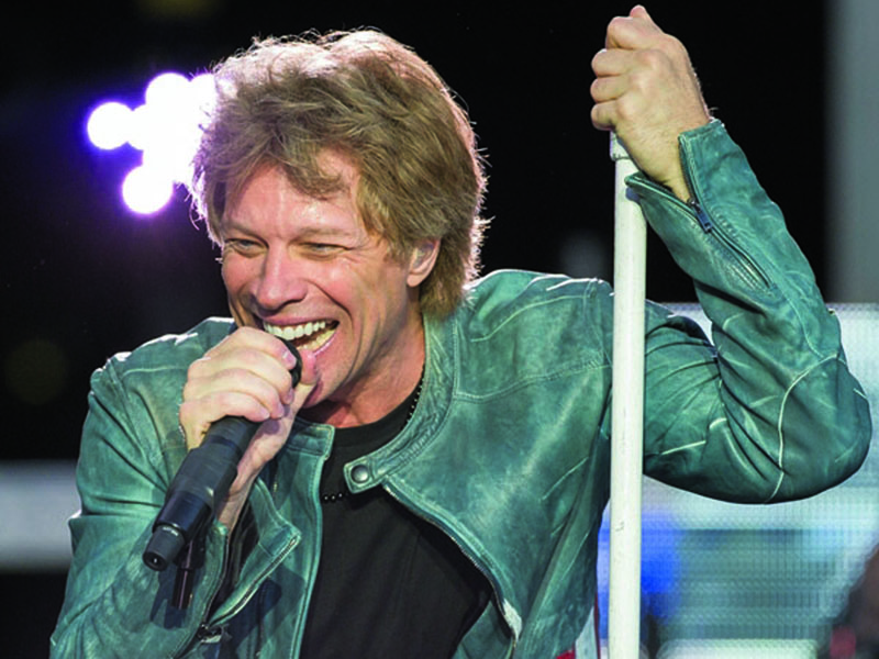 Bon Jovi