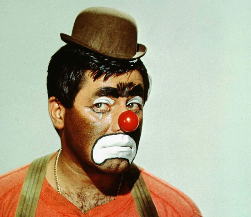 Jerry Lewis