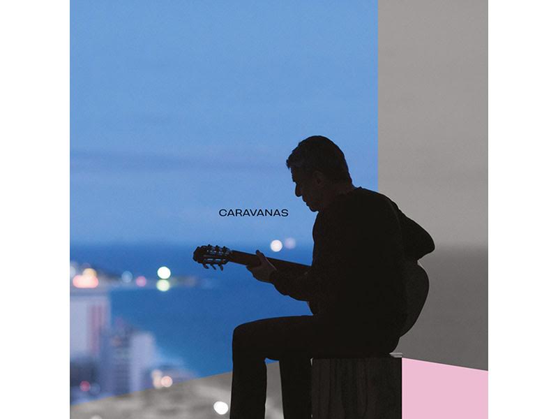 Chico Buarque - Caravanas