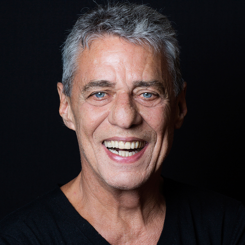 Chico Buarque - quadrada