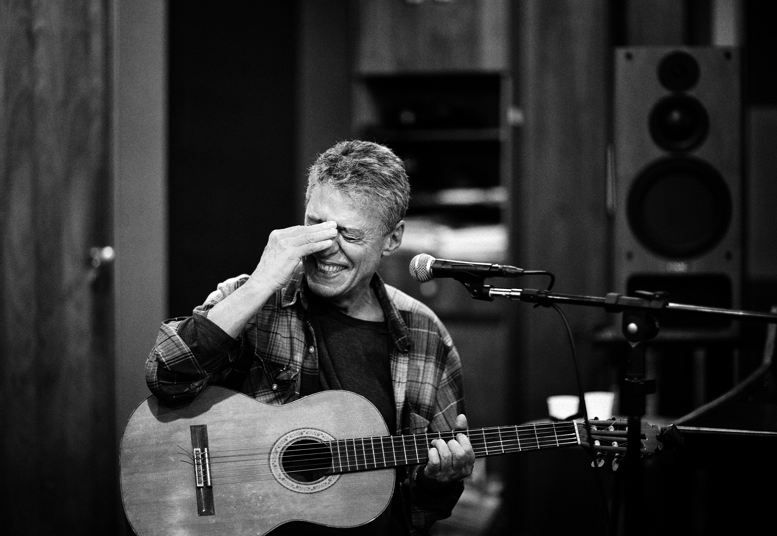 Chico Buarque - horizontal