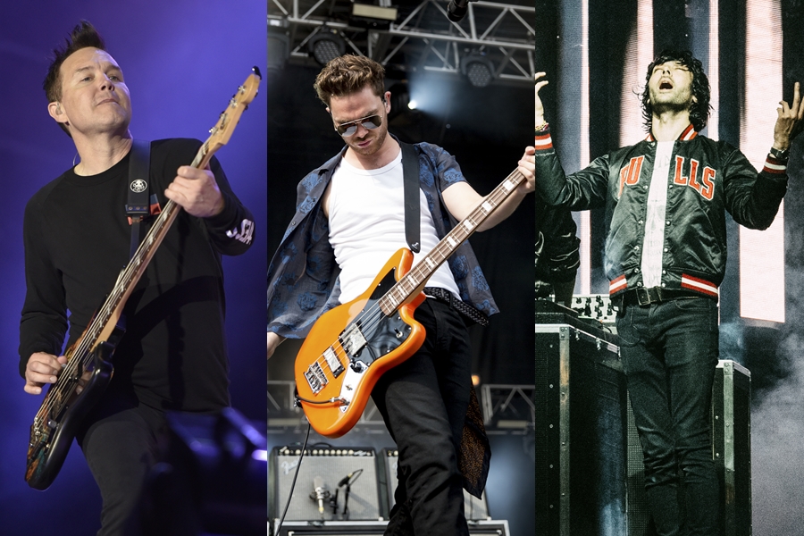 Abre - Lolla Chicago