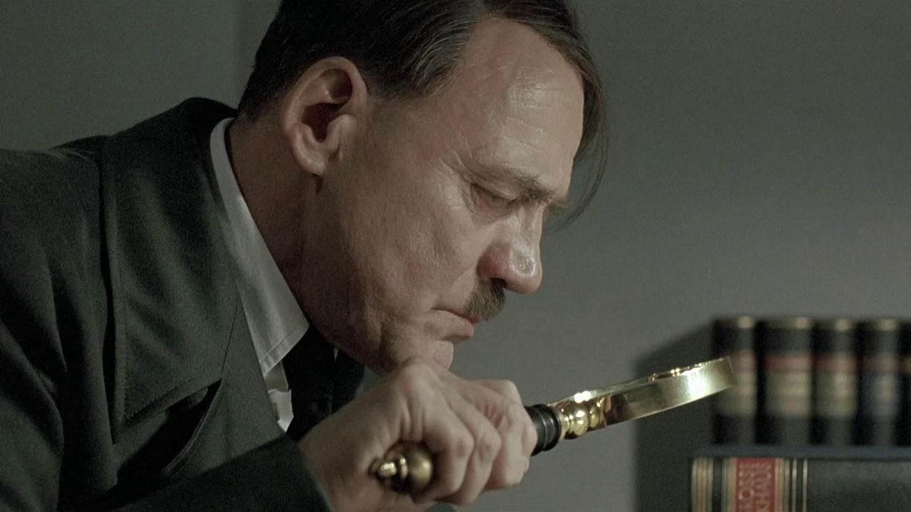 A Queda! - Horizontal