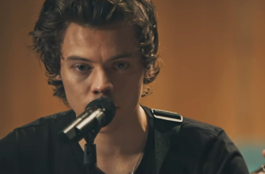 Harry Styles