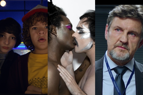 Veja, a seguir, as nossas músicas, discos e vídeos favoritos de julho.