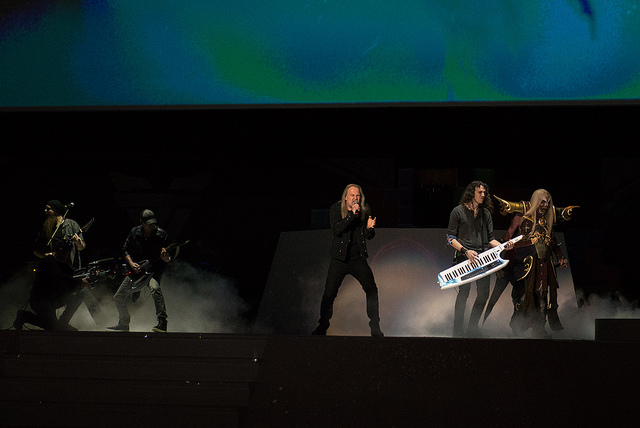 Final CBLoL 2017 - Pentakill