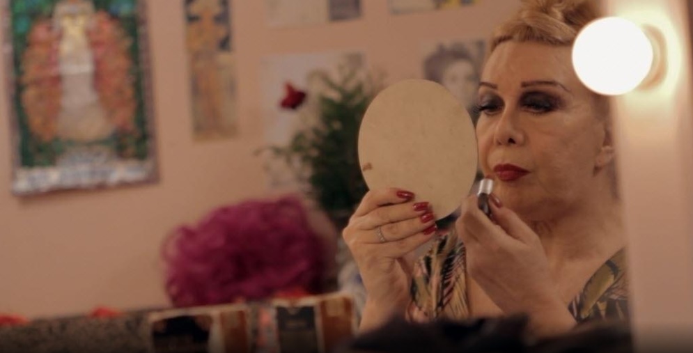 Rogéria em Divinas Divas