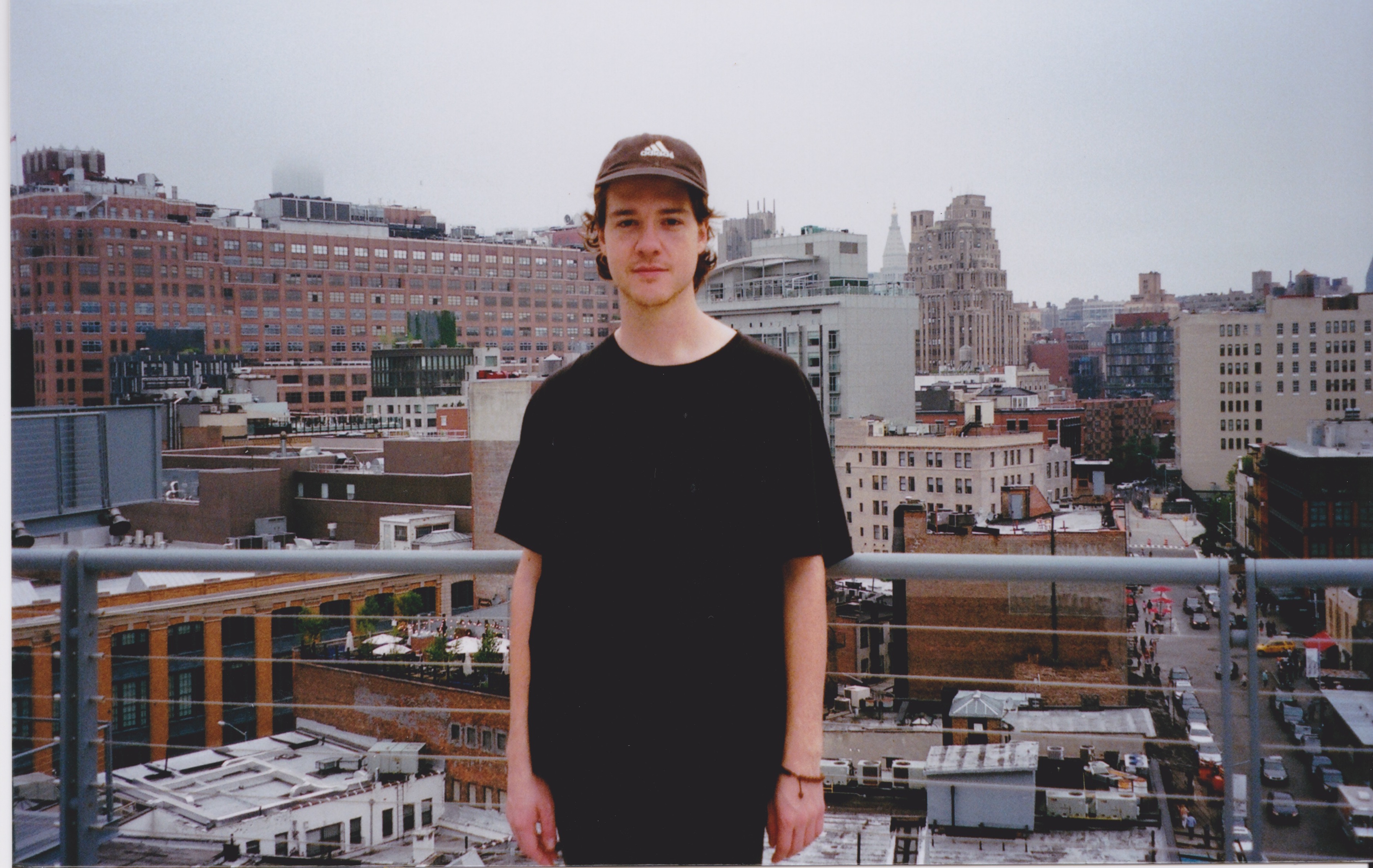 Homeshake