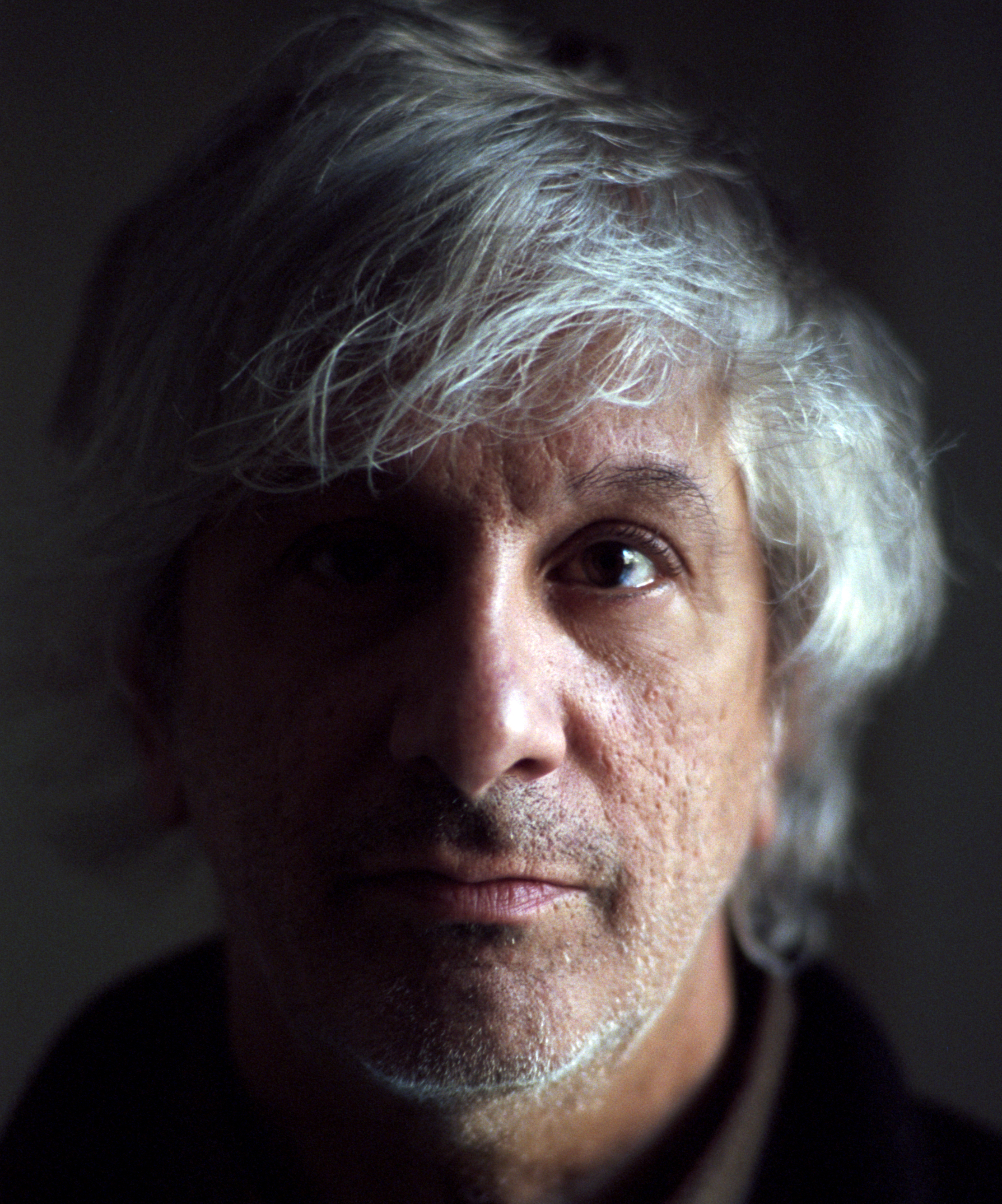 O ex-guitarrista do Sonic Youth, Lee Ranaldo