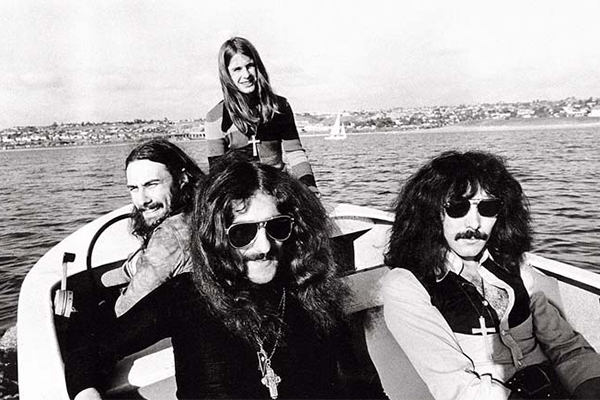 Black Sabbath