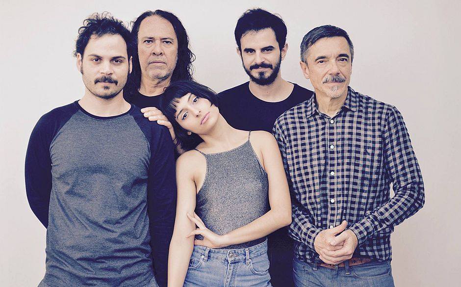 Primavera nos Dentes