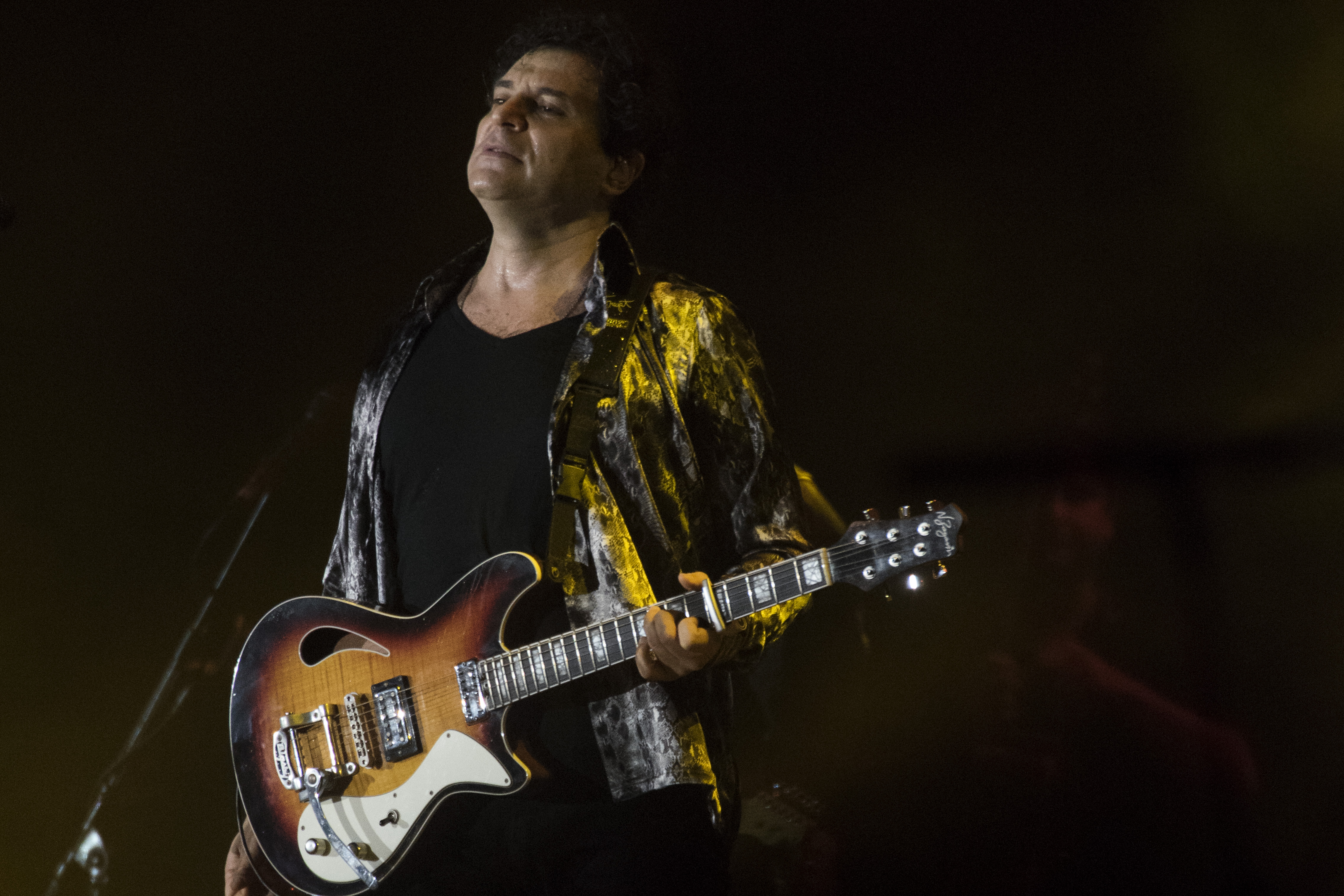 Frejat no Rock in Rio 2017