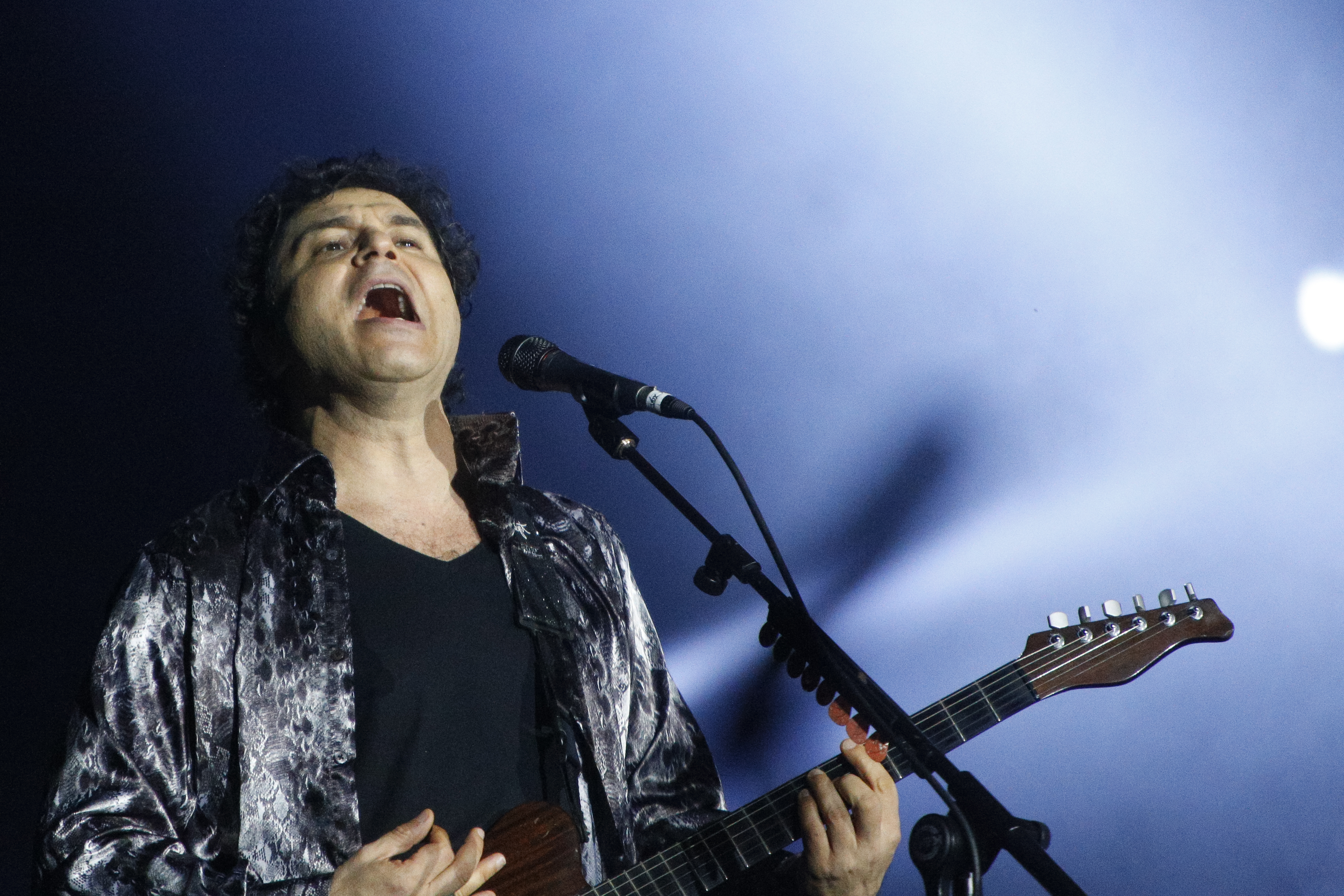 Frejat no Rock in Rio 2017