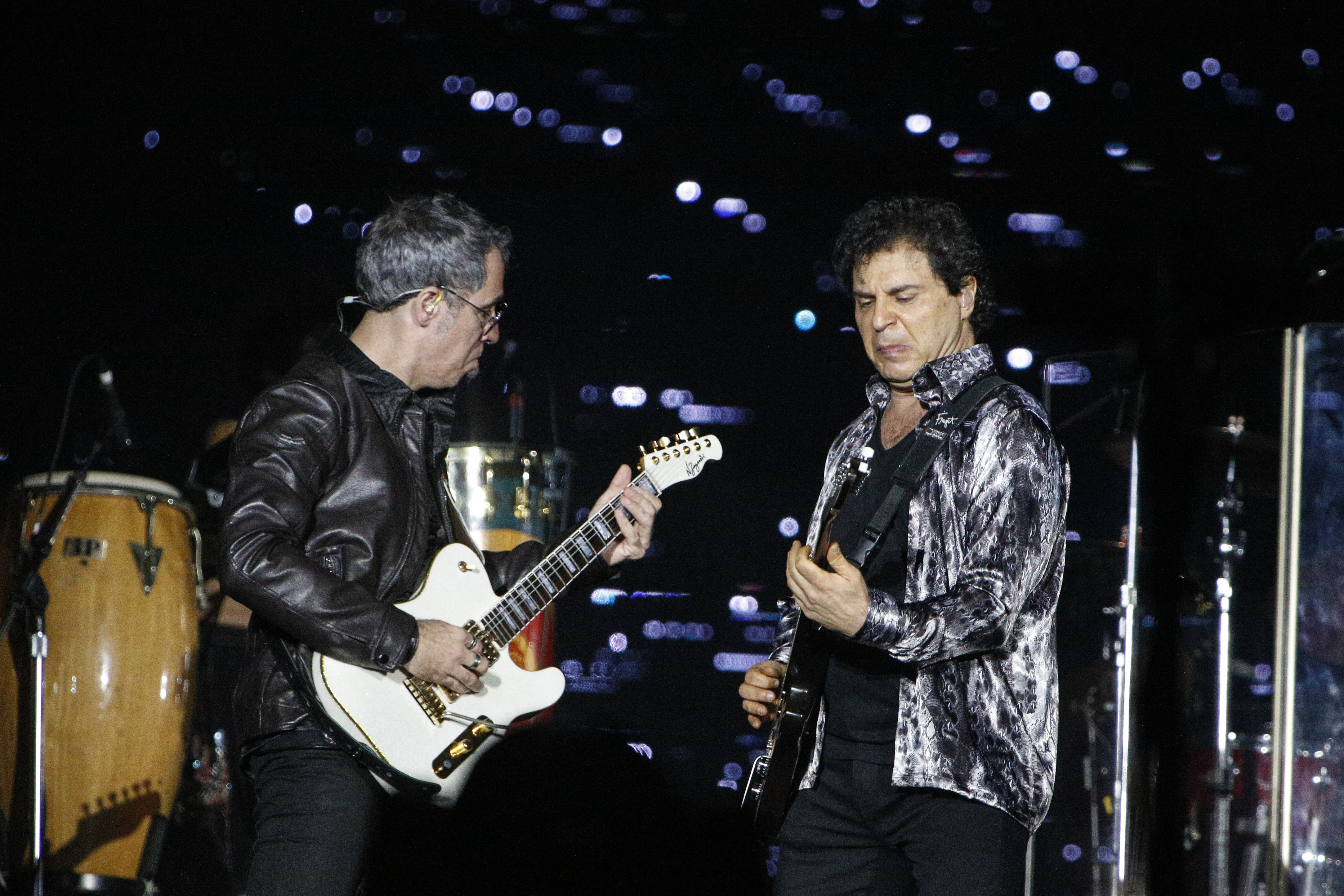 Frejat no Rock in Rio 2017