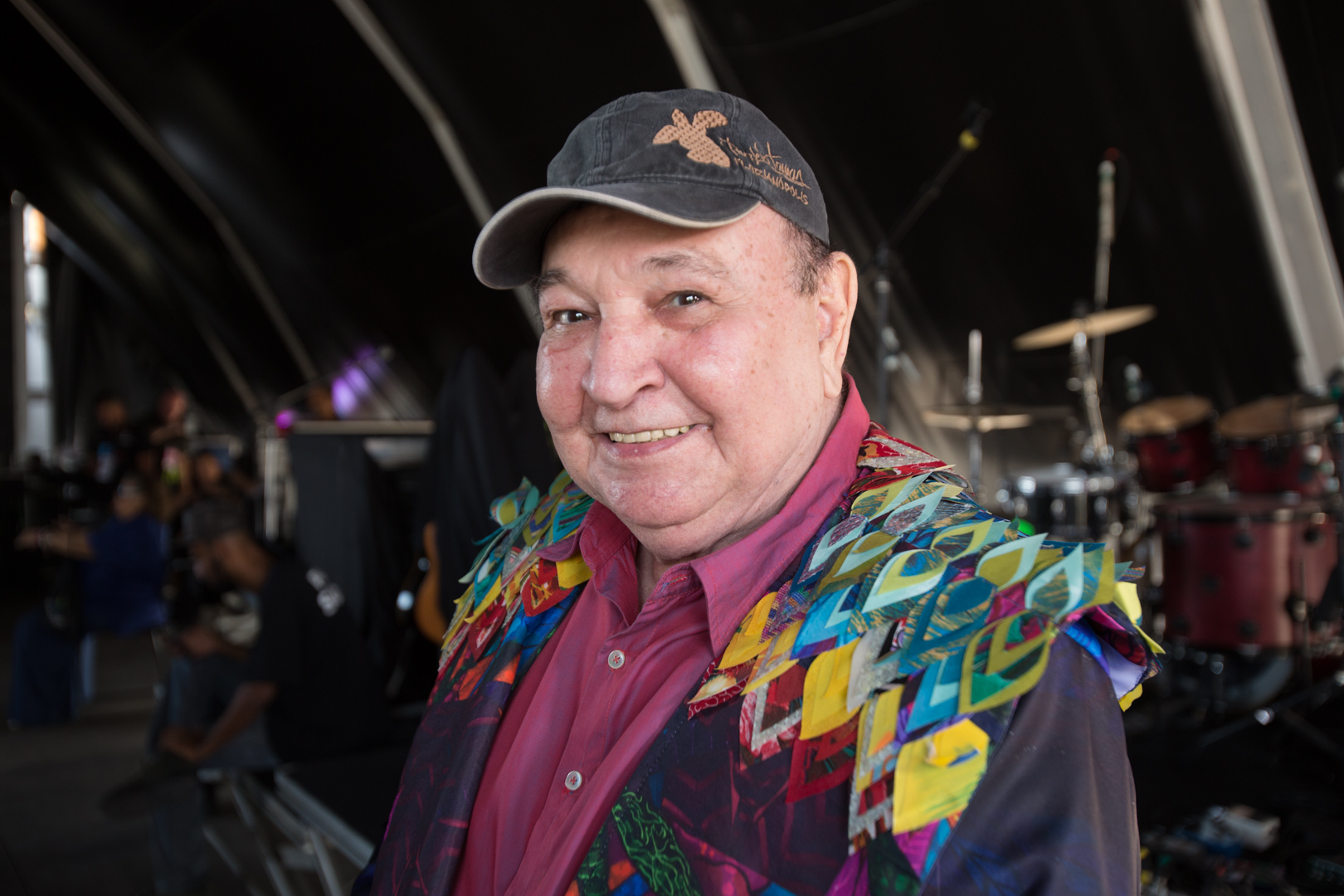 João Donato (Reprodução)