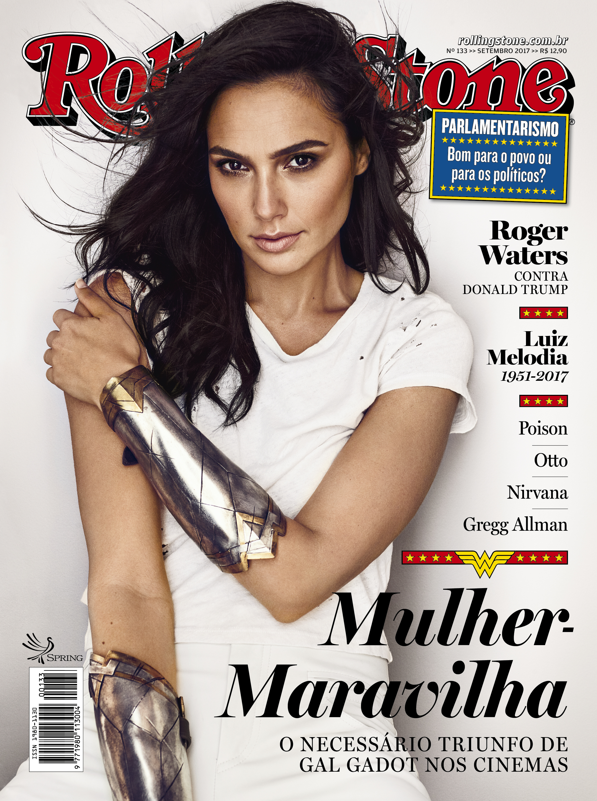 Mulher-Maravilha: o necessário triunfo de Gal Gadot nos cinemas