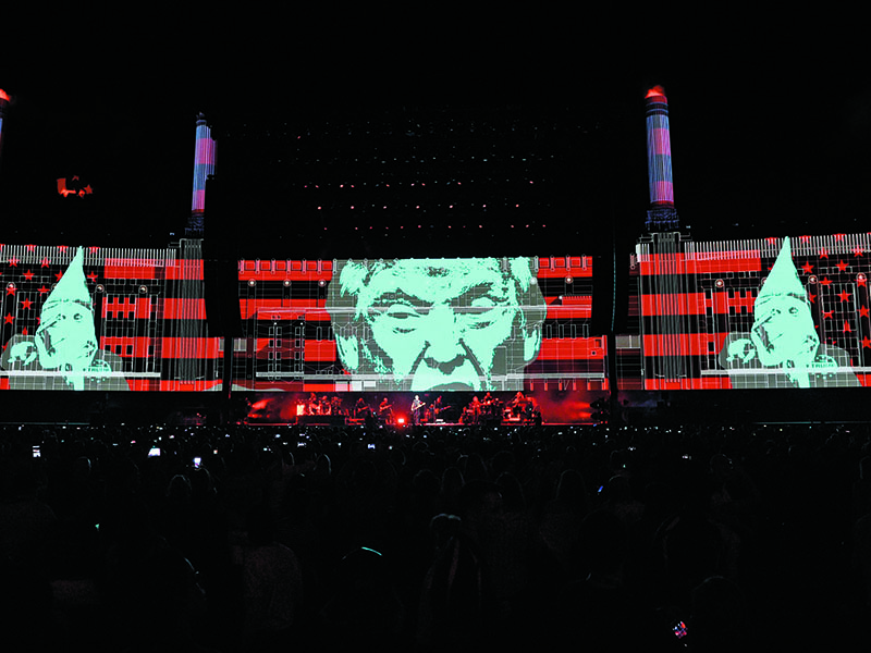 Roger Waters