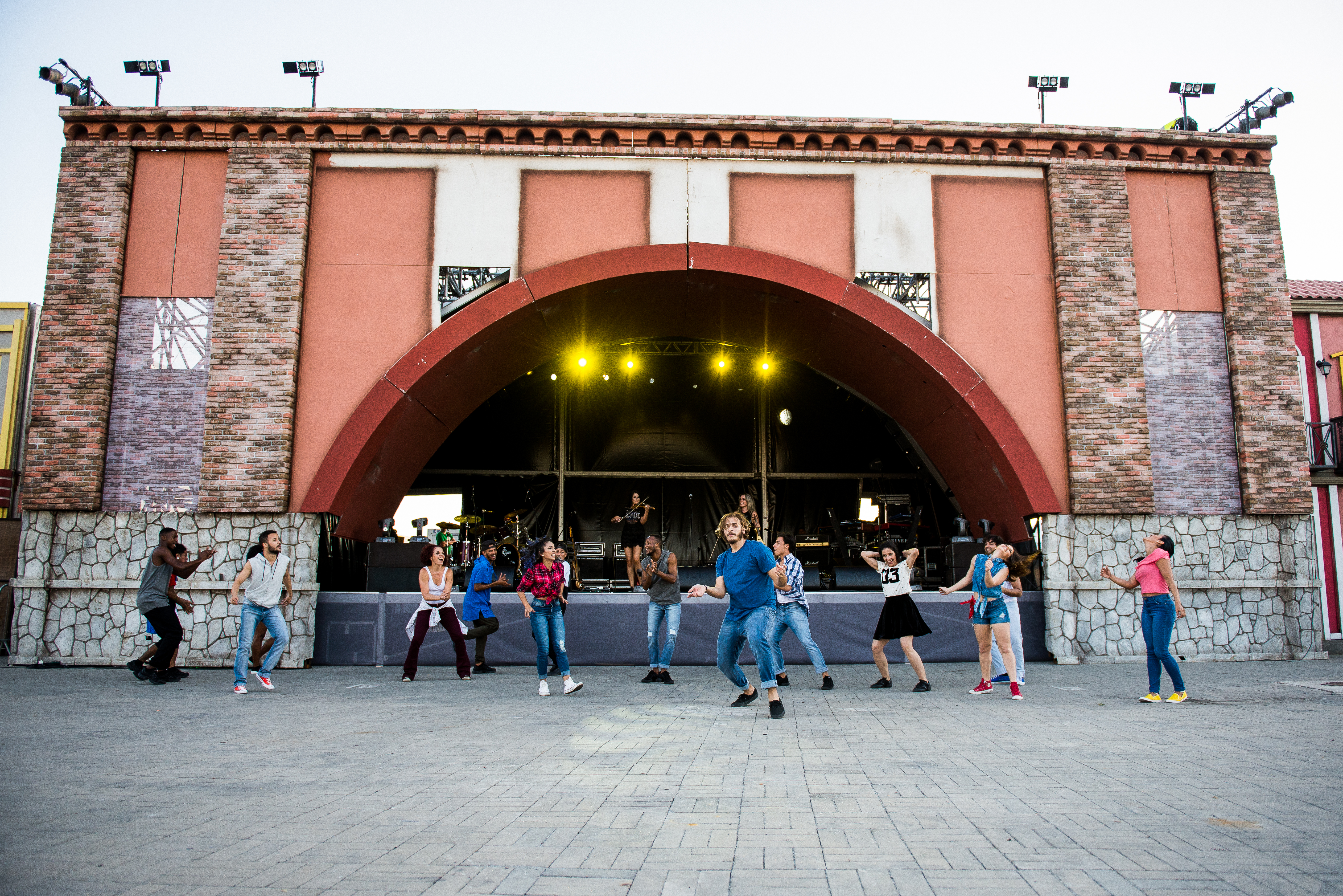 Rock in Rio 2017 - Galeria - Rock District