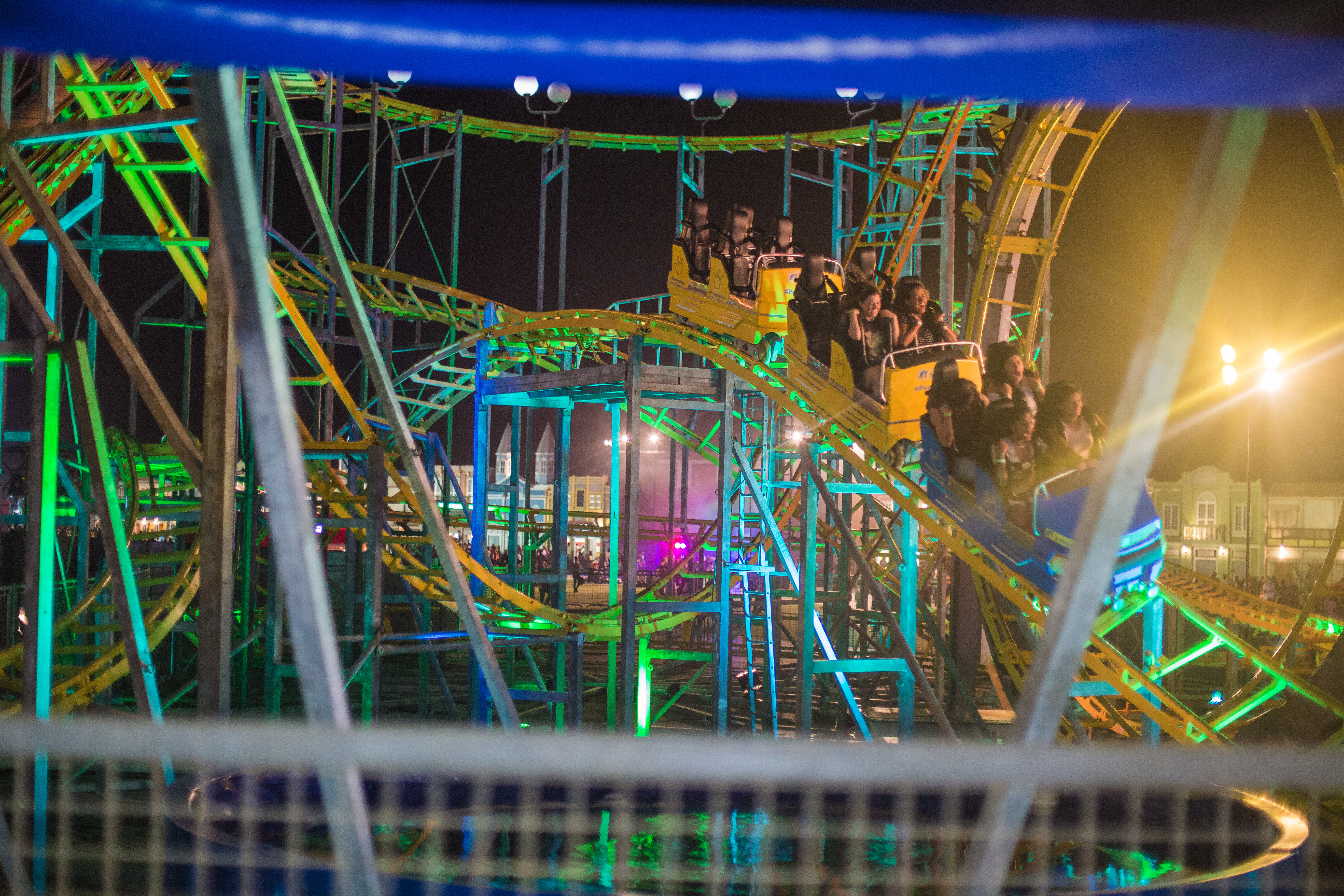 Rock in Rio 2017 - Galeria - Brinquedos