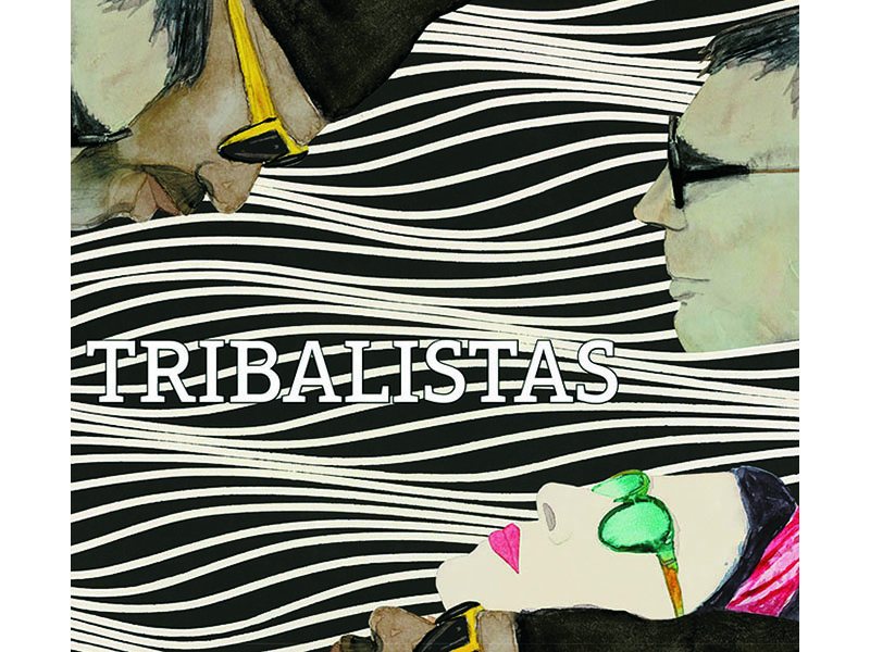 Tribalistas