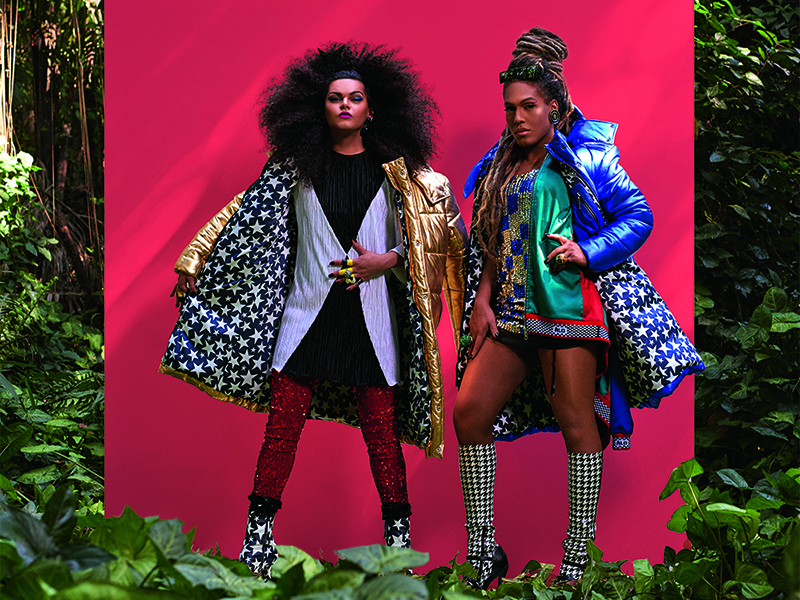 As Bahias e a Cozinha Mineira