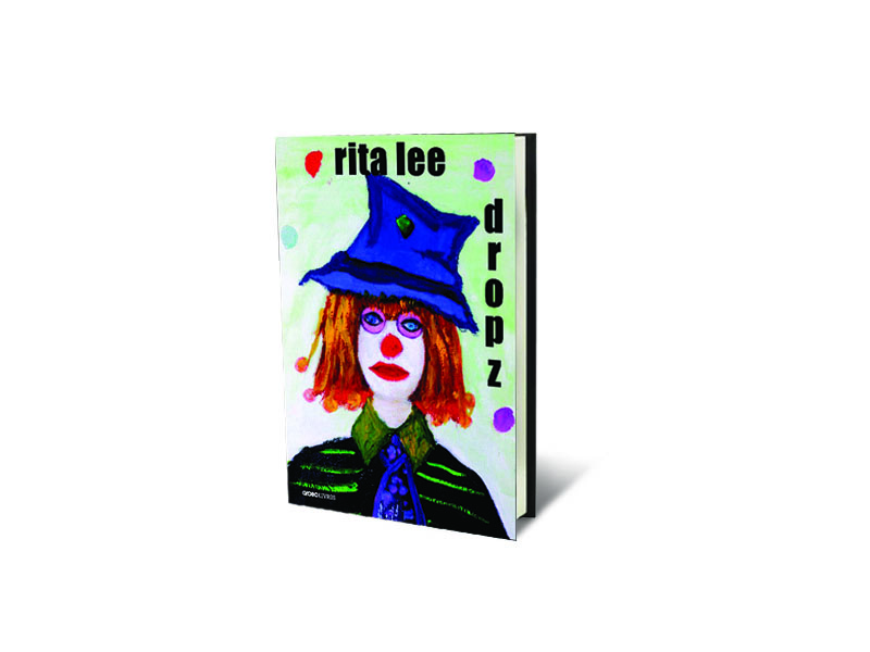 Dropz Rita Lee