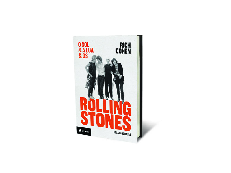 O Sol & a Lua & os Rolling Stones