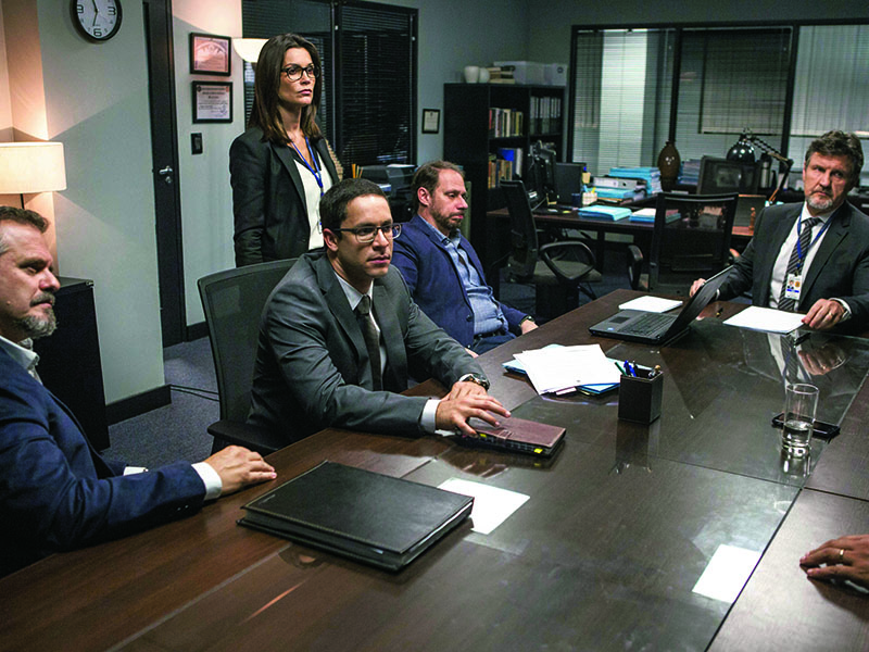 Polícia Federal: A Lei É para Todos