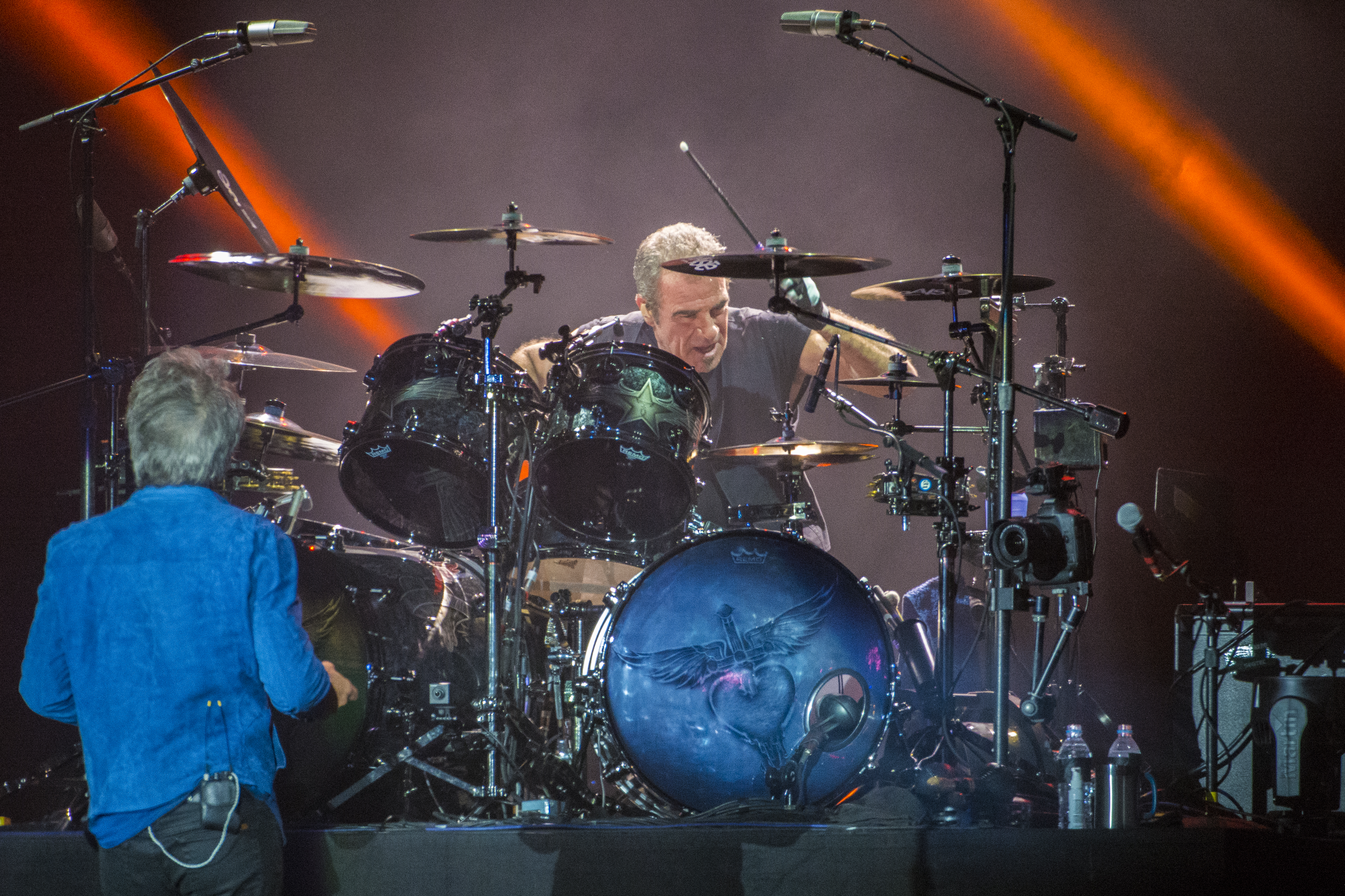 Bon Jovi no Rock in Rio