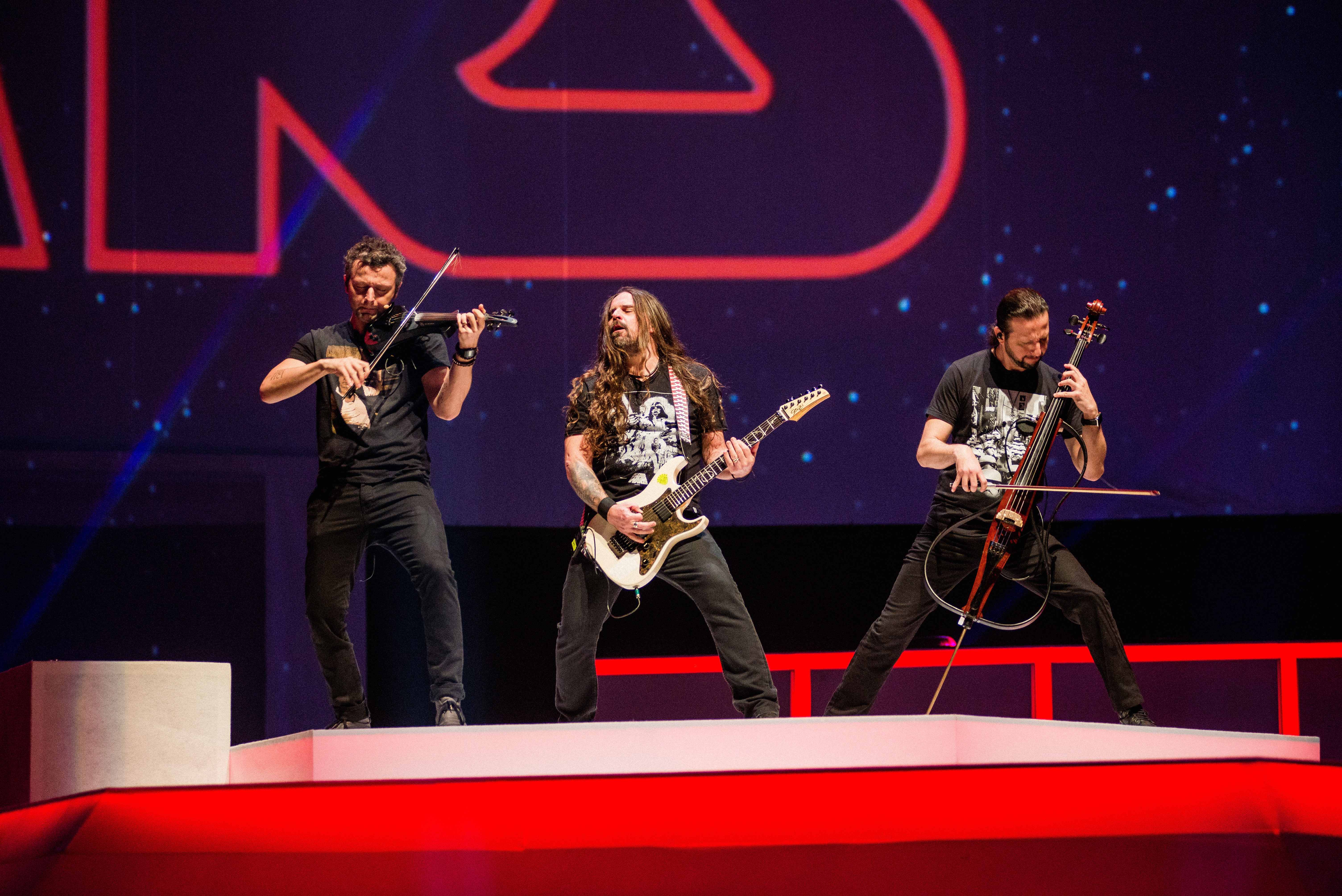 Star Wars no Rock in Rio