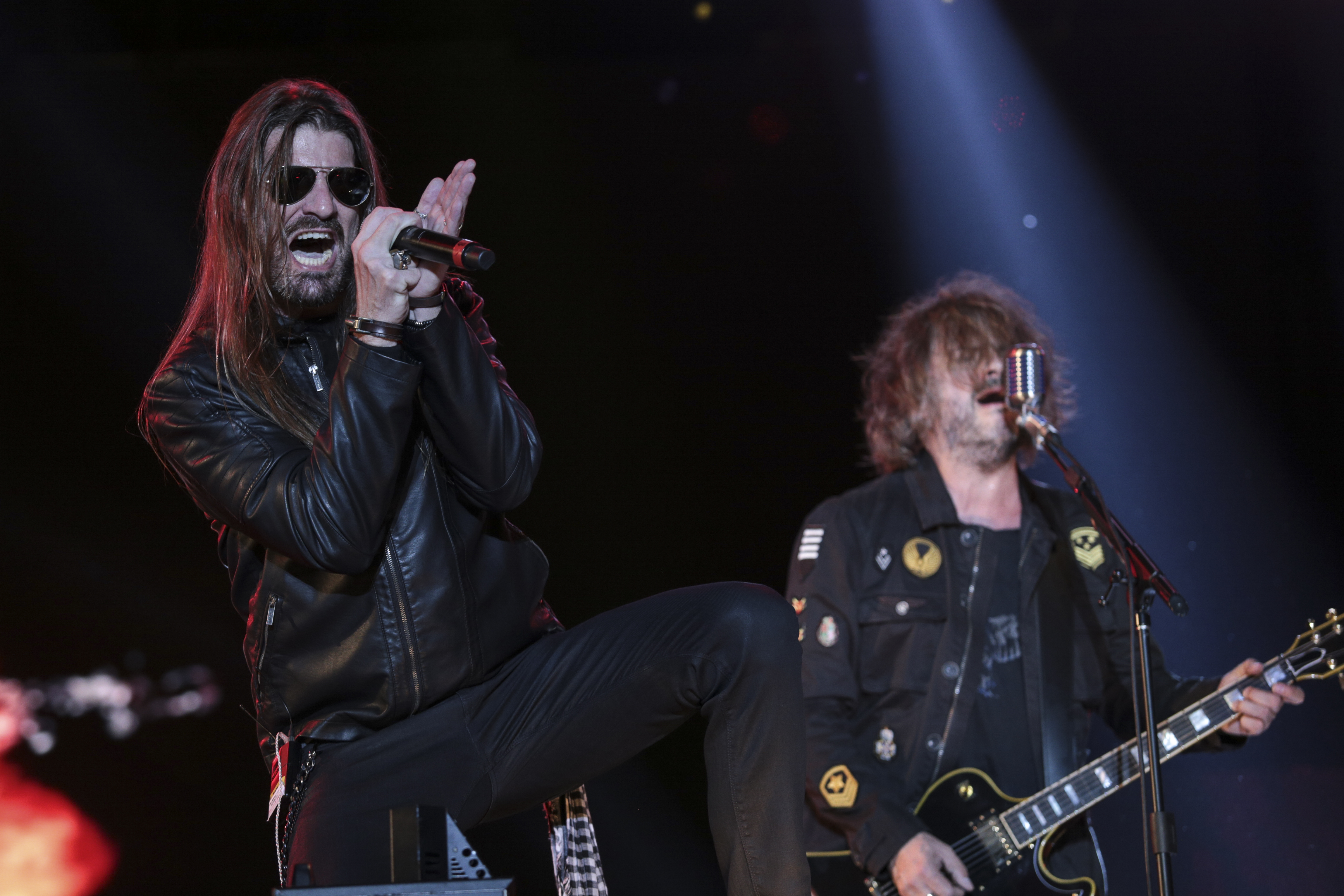 Republica no Rock in Rio