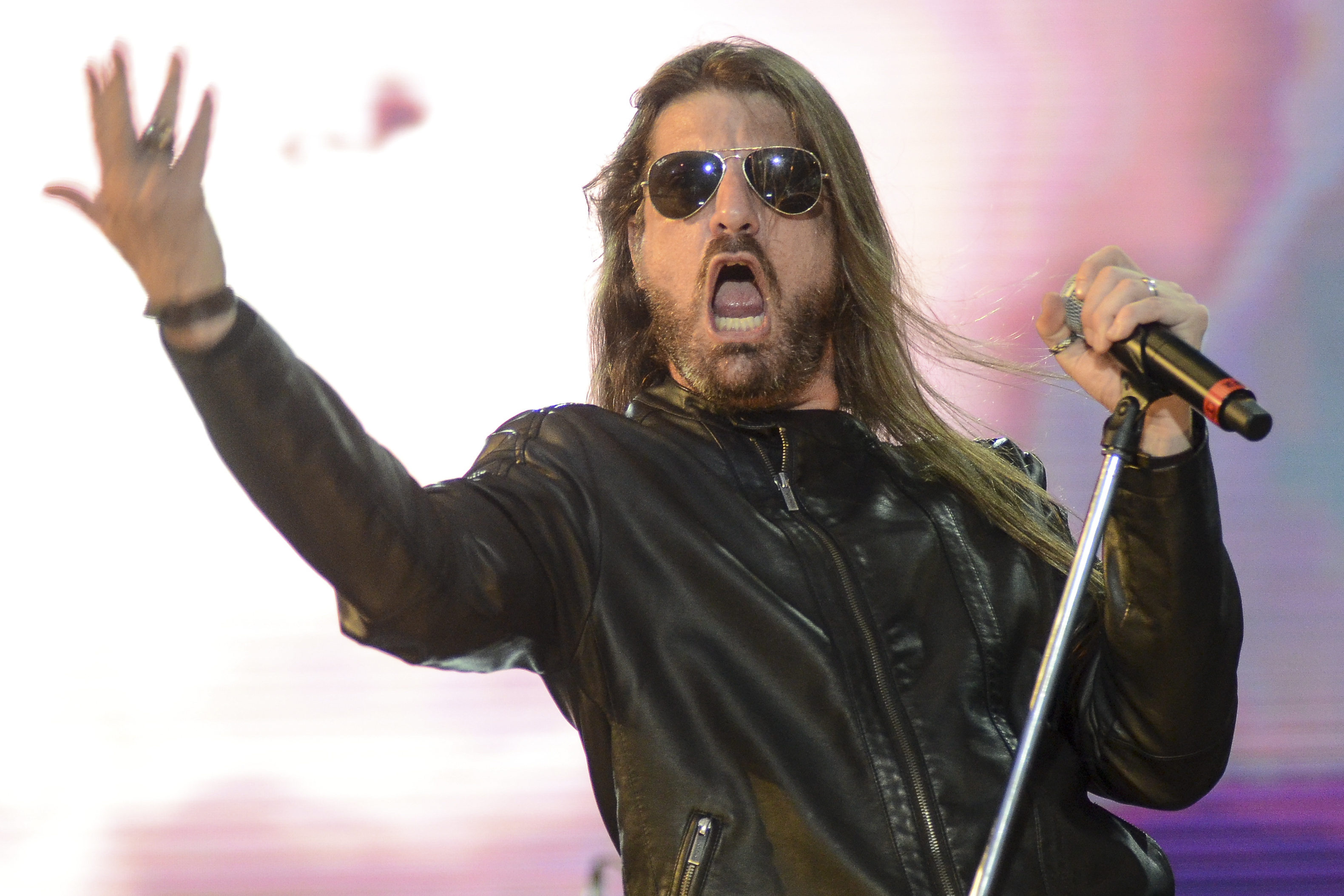 Republica no Rock in Rio