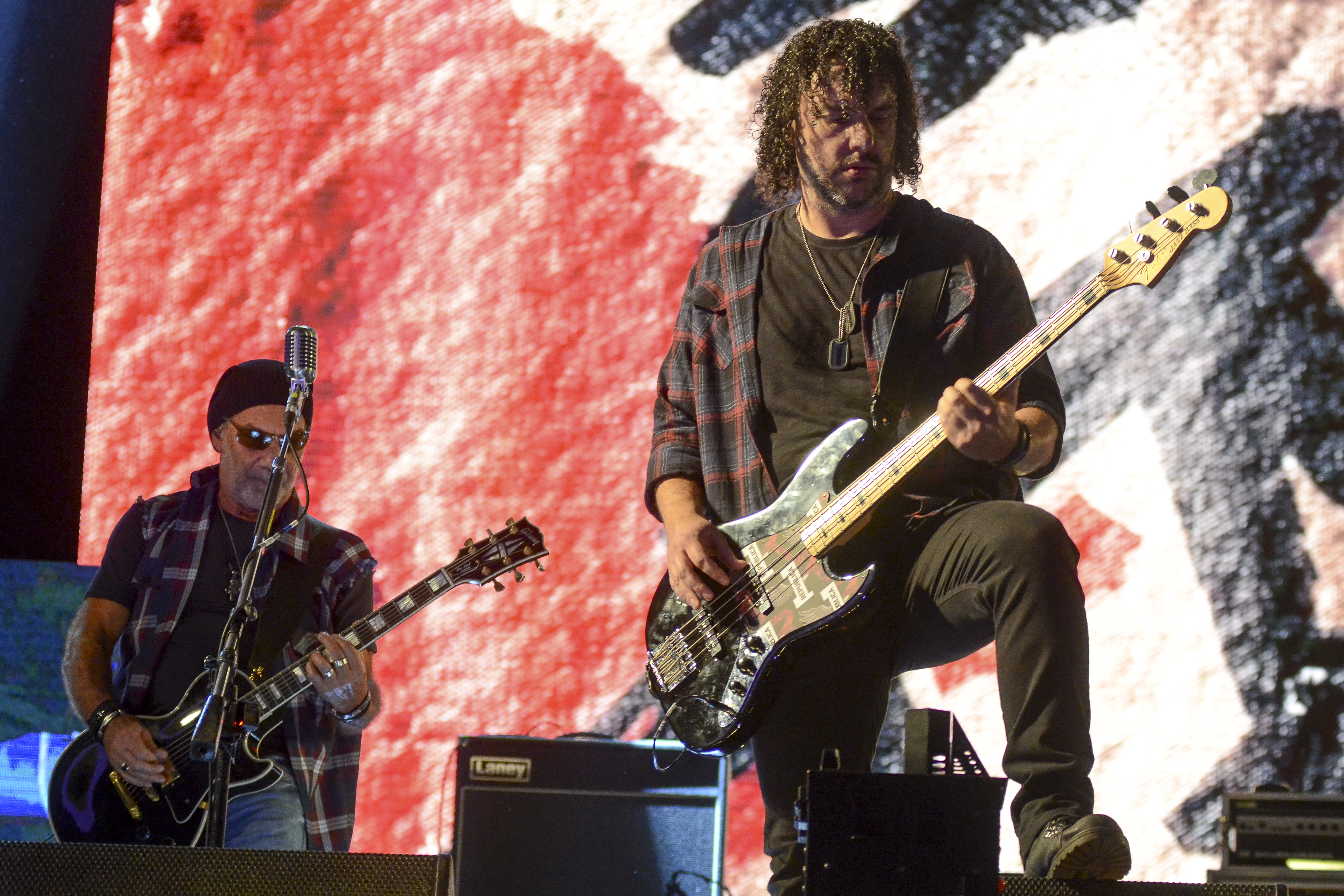 Republica no Rock in Rio