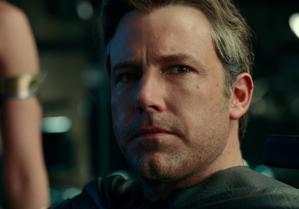 Cena do trailer de Liga da Justiça (2017)