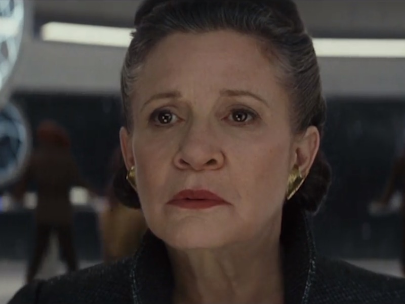 Star Wars: Os Últimos Jedi