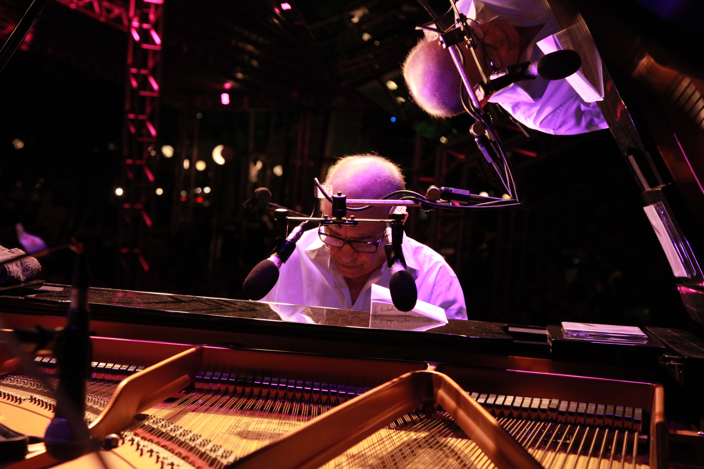 Ilhabela in Jazz - Amilton Godoy Trio