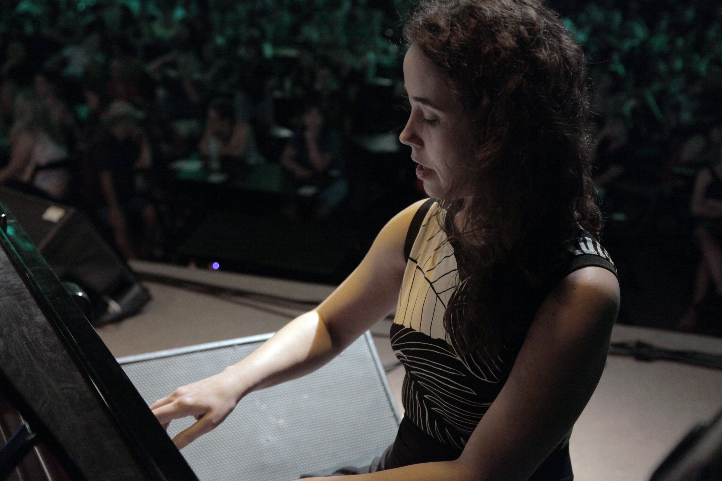 Ilhabela in Jazz - Louise Woolley Quinteto