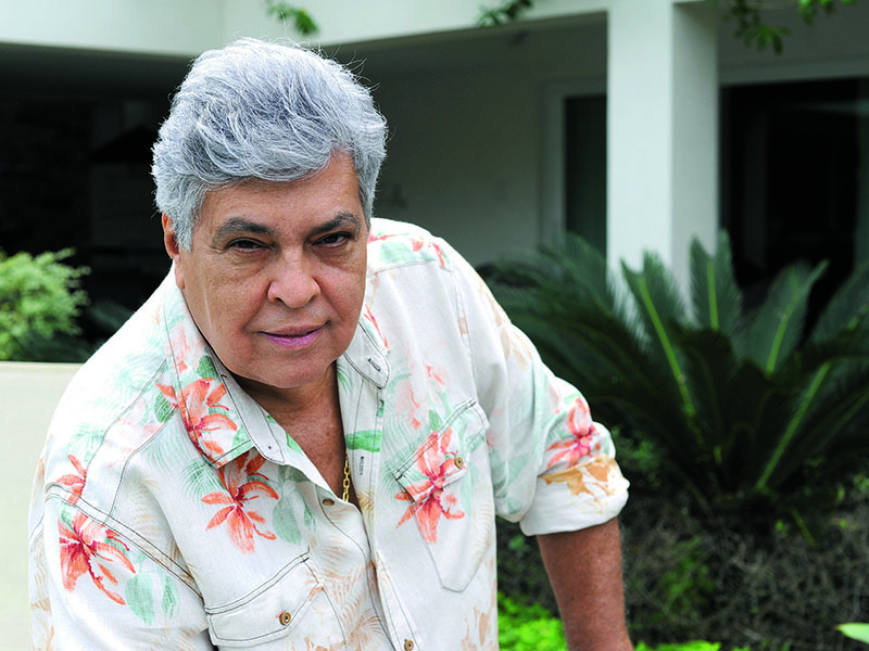 Feito pra Durar  Sidney Magal hoje: um sobrevivente que só quer cantar e encantar